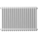 Radiateur eau chaude Téolys Horizontal 953 Watts, Hauteur 750 mm