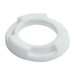 Bague plastique P7500W12 12 mm 