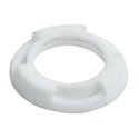 Bague plastique P7500W16 16 mm 