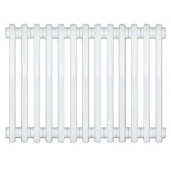 Radiateur eau chaude Téolys Horizontal 1112 Watts, Hauteur 750 mm