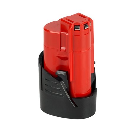 Batterie 12V 2 AH pour ACO 102/ACO 103BT 18366-50 jusqu'à 120 sertissages 