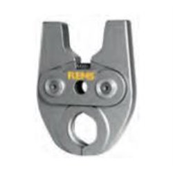 Mâchoire REMS Minipress Profil TH R578368 32 mm 