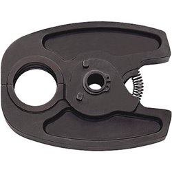 Mâchoire Mini Klauke profil TH et THL 7056132 32 mm 