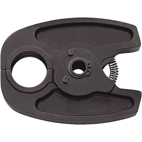 Mâchoire Mini Klauke profil TH et THL 7056132 32 mm 