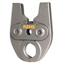 Mâchoire REMS Minipress Profil TH R578352 16 mm 