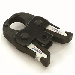Mâchoire mère ACO 202, 203 et 203BT 7022000 pour inserts Novopress 