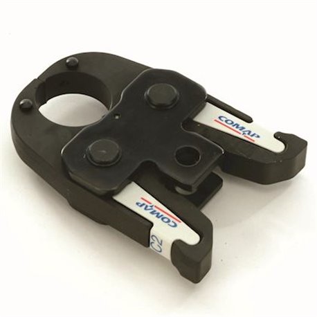 Mâchoire mère ACO 202, 203 et 203BT 7022000 pour inserts Novopress 