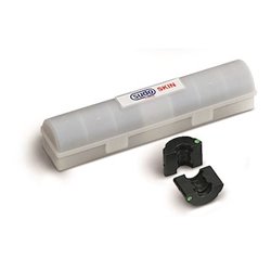 Boîte avec inserts TH 7030031 16-20-26 mm 