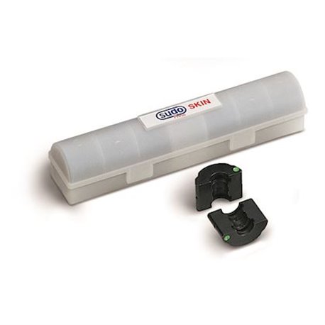 Boîte avec inserts TH 7030031 16-20-26 mm 