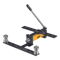 Cintreuse hydraulique R590022 pour tubes multicouche de 32 à 63 mm 