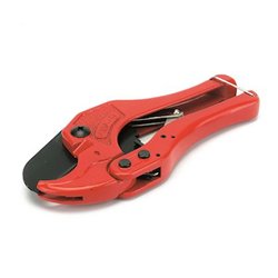 Pince coupe-tube 9508080 pour tubes PER et multicouche 