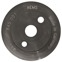 Molette de coupe pour coupe-tube R845051 multicouche 