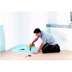 Tuff Form 21008-8 1000x1000 mm