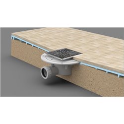 Tuff Form 21050-8 1800x820 mm