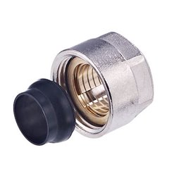 Raccord à compression Eurocône 3/4 835618 18-3/4" E