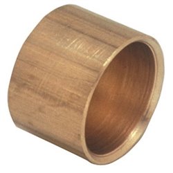Bouchon femelle Sudo E112101001 40 mm