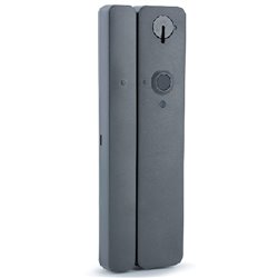 DO BL/BR/GR Tyxal+, 6412296 DO GR Tyxal+ Détecteur Gris