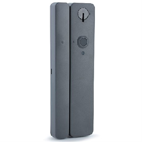 DO BL/BR/GR Tyxal+, 6412296 DO GR Tyxal+ Détecteur Gris
