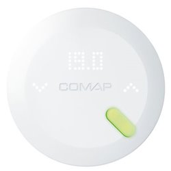 Thermostat Smart Home pour chauffage eau chaude L151002001 connectée programmable
