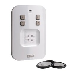 LB 2000 Tyxal+, 6413254 LB 2000 Tyxal+ Lecteur de badge radio