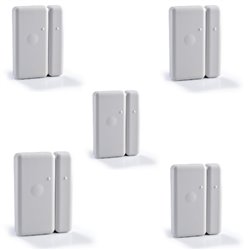 Micro contact d'ouverture blanc radio Tyxal Micro COX 6412257