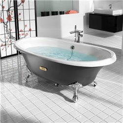 Newcast A233650000 222 Litres Sur pieds