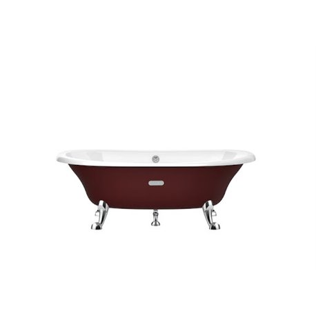 Newcast A233650003 222 Litres Sur pieds