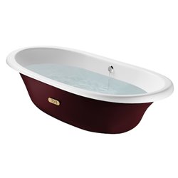 Newcast A233650003 222 Litres Sur pieds