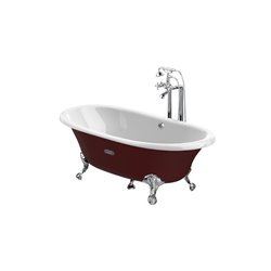 Newcast A233650003 222 Litres Sur pieds