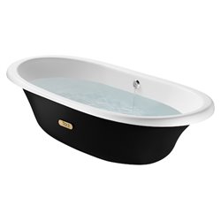 Newcast A233650002 222 Litres Sur pieds