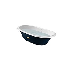 Newcast A233650004 222 Litres Sur pieds