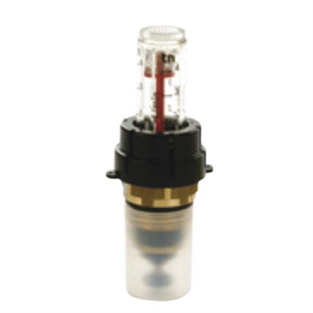 Débitmètre VPDBWA47 d'1 à 4 l/mn 