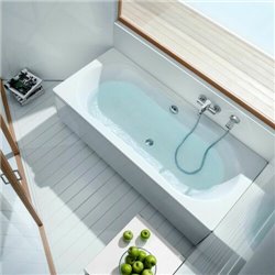 Duo Plus A221660000 210 Litres A encastrer