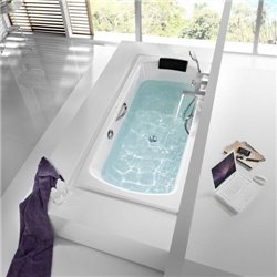 Lun Plus, A221370000 170x75x55,3 cm 303 litres sans poignées
