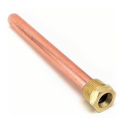Doigt de gant 983410 1/2" 120 mm