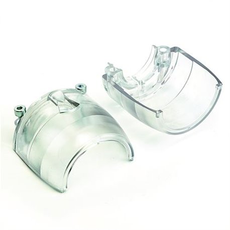Bague d'inviobalité avec blocage butées 582730 pour tête Senso 100000 & 100100