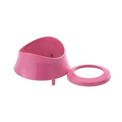 Kit de personnalisation pour tête thermostatique Senso R100093 Pink 