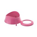 Kit de personnalisation pour tête thermostatique Senso R100093 Pink 