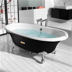 Newcast A233650002 Noir
