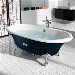 Newcast A233650004 Bleu marine