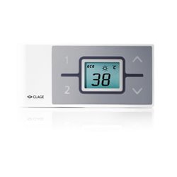 Radiocommande FX 2400-26090 pour chauffe-eau instantanés MCX 