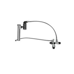 Groupe de sécurité SGU 4100-0013 pour chauffe-eau S 10-U / S 15-U 