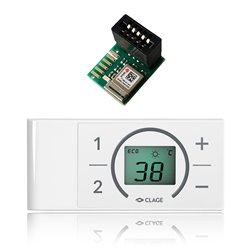 Radiocommande FXS 3 3200-34020 avec adaptateur radio Bluetooth FXE 3 