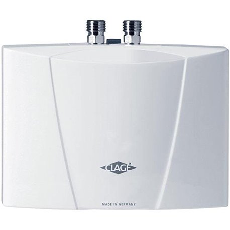 M4 1500-17004 2,5 Litres, 4,4 kWatts