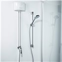 MBX 4 Shower 1500-15314 2,5 Litres, 4,4 kWatts