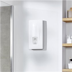 DEX Next 3200-36400 8 Litres, 27 kWatts, écran tactile