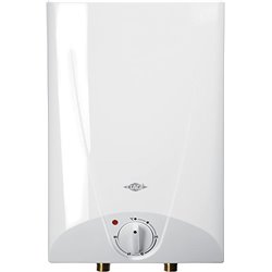 Achat petit chauffe eau instantané sous évier 3,5 KW - BSF spécialiste du  chauffe-eau électrique instantané