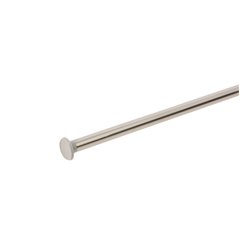 Barre rideau de douche drop.rod 600mm 