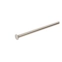 Barre rideau de douche drop.rod 600mm 