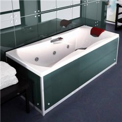 Tablier côté TAKVE095X99 95 cm noir